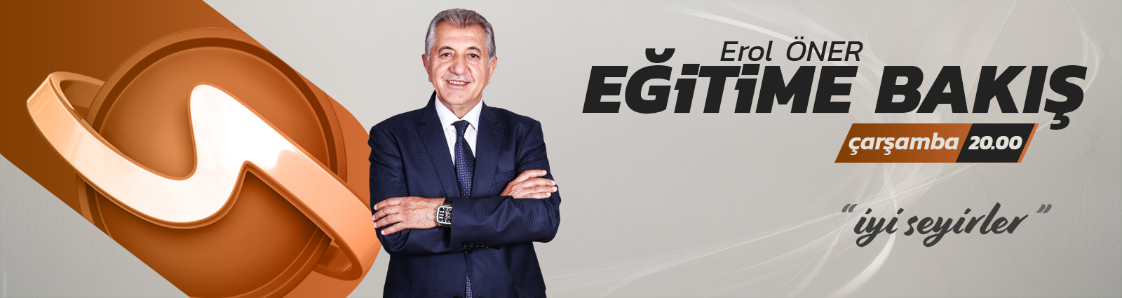 EĞİTİME BAKIŞ
